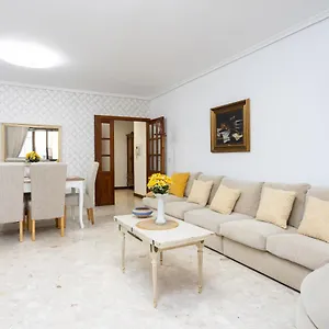  Apartamento Home2book Stylish & Roomy Cruz Center
