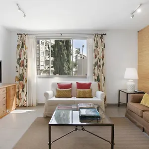 San Diego Apartamento Santa Cruz de Tenerife