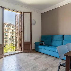 Ab Marina Apartamento Barcelona